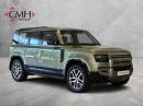Thumbnail Land Rover Defender 110 D240 X-Dynamic SE