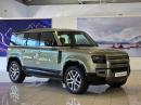 Thumbnail Land Rover Defender 110 D240 X-Dynamic SE