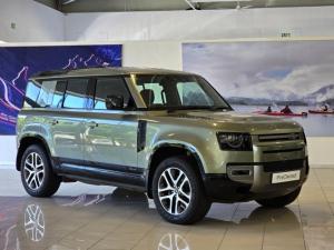 Land Rover Defender 110 D240 X-Dynamic SE - Image 1