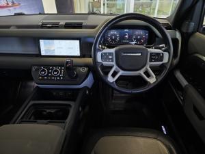 Land Rover Defender 110 D240 X-Dynamic SE - Image 21