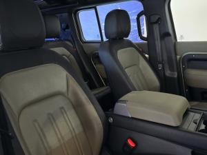 Land Rover Defender 110 D240 X-Dynamic SE - Image 22