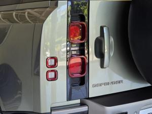 Land Rover Defender 110 D240 X-Dynamic SE - Image 24