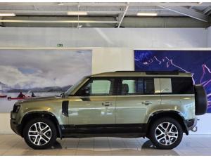 Land Rover Defender 110 D240 X-Dynamic SE - Image 25