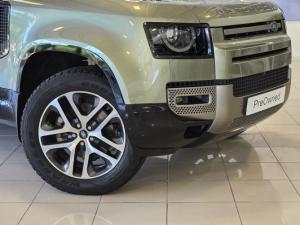 Land Rover Defender 110 D240 X-Dynamic SE - Image 27