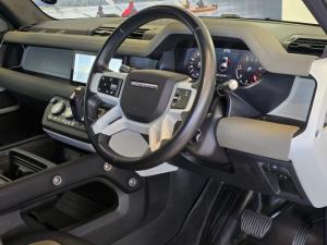 Land Rover Defender 110 D240 X-Dynamic SE - Image 28