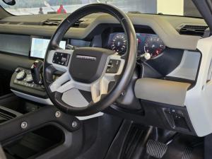 Land Rover Defender 110 D240 X-Dynamic SE - Image 29
