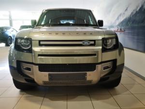 Land Rover Defender 110 D240 X-Dynamic SE - Image 2