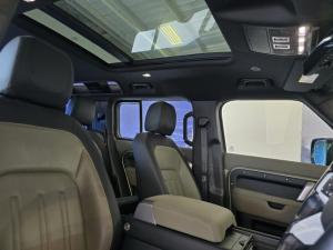 Land Rover Defender 110 D240 X-Dynamic SE - Image 30