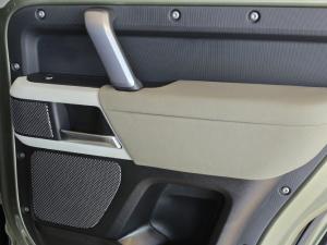 Land Rover Defender 110 D240 X-Dynamic SE - Image 31