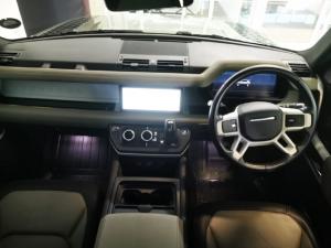 Land Rover Defender 110 D240 X-Dynamic SE - Image 3