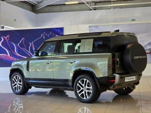 Land Rover Defender 110 D240 X-Dynamic SE - Image 4