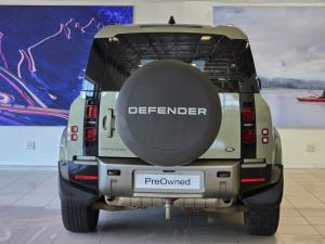 Land Rover Defender 110 D240 X-Dynamic SE - Image 5
