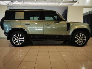 Land Rover Defender 110 D240 X-Dynamic SE - Image 6