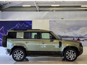 Land Rover Defender 110 D240 X-Dynamic SE - Image 7