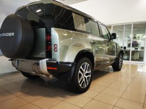 Land Rover Defender 110 D240 X-Dynamic SE - Image 7