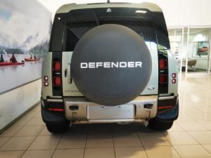 Land Rover Defender 110 D240 X-Dynamic SE - Image 8