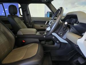 Land Rover Defender 110 D240 X-Dynamic SE - Image 9