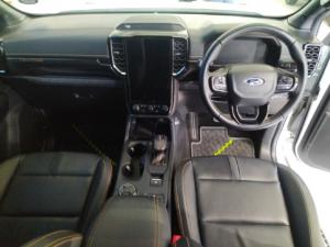 Ford Ranger 2.0 BiTurbo double cab Wildtrak 4x4 - Image 11