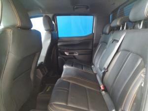 Ford Ranger 2.0 BiTurbo double cab Wildtrak 4x4 - Image 13