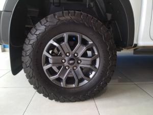 Ford Ranger 2.0 BiTurbo double cab Wildtrak 4x4 - Image 17