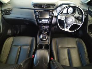 Nissan X-Trail 2.5 4x4 Tekna - Image 10