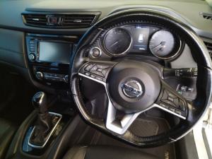 Nissan X-Trail 2.5 4x4 Tekna - Image 13