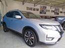 Thumbnail Nissan X-Trail 2.5 4x4 Tekna