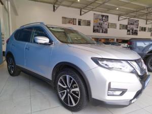 Nissan X-Trail 2.5 4x4 Tekna - Image 1