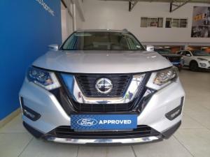 Nissan X-Trail 2.5 4x4 Tekna - Image 2