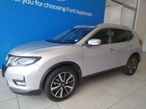 Nissan X-Trail 2.5 4x4 Tekna - Image 3