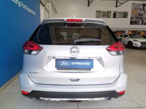 Nissan X-Trail 2.5 4x4 Tekna - Image 5