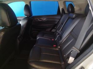 Nissan X-Trail 2.5 4x4 Tekna - Image 9
