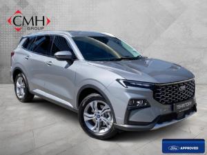 Ford Territory 1.8T Trend - Image 1