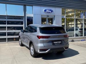 Ford Territory 1.8T Trend - Image 5