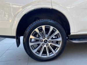 Ford Everest 3.0TD V6 4WD Platinum - Image 13