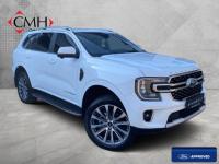 Thumbnail Ford Everest 3.0TD V6 4WD Platinum