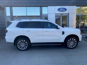 Ford Everest 3.0TD V6 4WD Platinum - Image 2