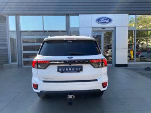 Ford Everest 3.0TD V6 4WD Platinum - Image 4
