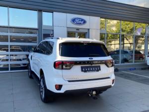 Ford Everest 3.0TD V6 4WD Platinum - Image 5