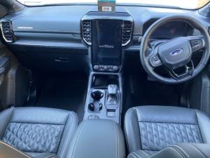 Ford Everest 3.0TD V6 4WD Platinum - Image 7