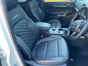 Ford Everest 3.0TD V6 4WD Platinum - Image 9