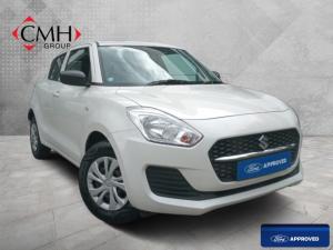 Suzuki Swift 1.2 GA - Image 1