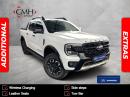 Thumbnail Ford Ranger 2.0 BiTurbo double cab Wildtrak X 4WD