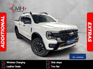 Ford Ranger 2.0 BiTurbo double cab Wildtrak X 4WD - Image 1