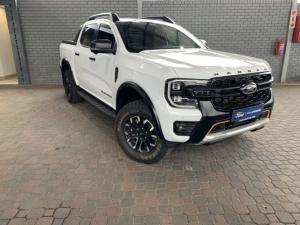 Ford Ranger 2.0 BiTurbo double cab Wildtrak X 4WD - Image 1