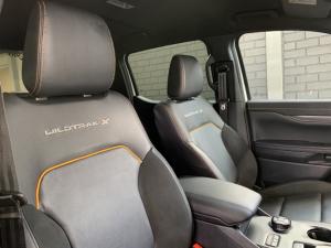 Ford Ranger 2.0 BiTurbo double cab Wildtrak X 4WD - Image 6