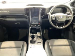 Ford Ranger 2.0 BiTurbo double cab Wildtrak X 4WD - Image 8