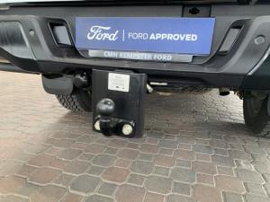 Ford Ranger 2.0 BiTurbo double cab Wildtrak X 4WD - Image 9