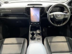 Ford Ranger 2.0 BiTurbo double cab Wildtrak X 4WD - Image 9