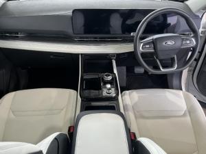 Ford Territory 1.8T Ambiente - Image 10